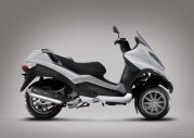 Piaggio Mp3 400ie